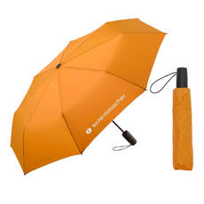 Parasol otwarty i zamknięty Parasol otwarty i zamknięty
